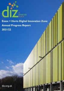 DIZ-Annual-Progress-Report-21-22-Cover-scaled-724x1024