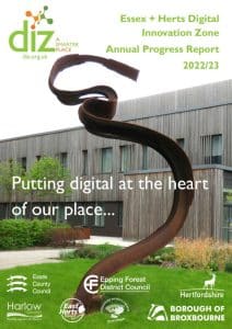 DIZ-Annual-Progress-Report-22-23-Cover-scaled-724x1024